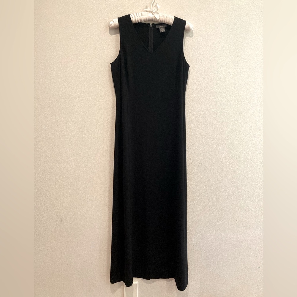 Banana Republic Black Stretch Sheath